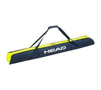 Head Double Sac 175 pour 2 Paire Ski Sac de Ski-Tasche Sac Bleu