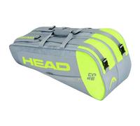 Head Racket Core Combi Padel Racket Bag Gris