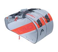 HEAD Sac De Padel Elite Padel Supercombi Gris