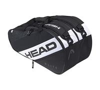 HEAD Sac De Padel Elite Padel Supercombi Noir
