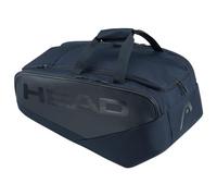 HEAD - Sac de Padel Unisexe pour Adulte, Bleu Marine, L, Bleu Marine, L