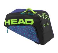 Sac de tennis Head Junior Tour Racquet Bag Monster - acid green/black