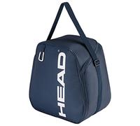 Head Sac de Ski Simple, Bleu/Jaune