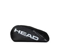 HEAD Sac de tennis Tour L noir