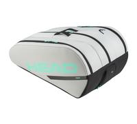 Housse de raquettes Head Tour Racquet Bag XL CCTE
