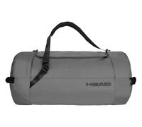 HEAD sac de voyage Day Duffle / Backpack Dk Grey
