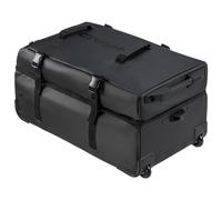 HEAD Sac de Voyage Unisexe pour Adulte - 110 l - Noir