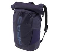 Head Sac à dos Racket Tour RACQPACK DB Bleu