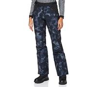 HEAD Salopette Sol Pants pour Femme, Femme, Salopette, 824060-YIBKL, Multicolore, L