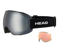 Head Sentinel chrome black + lentille de rechange 26/27