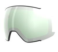 Head Sentinel lentille de change silver green 26/27