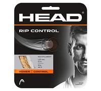 HEAD Set Rip Control 05/06 Corde pour Raquette Multicolore Taille 16 Unisexe