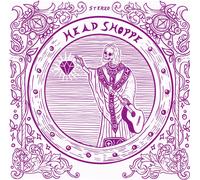 Head Shoppe – Head Shoppe – Vinyle analogique – Victrola