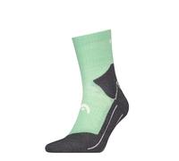 HEAD Hiking Warm Crew Sock, Vert Clair, 39-42 Mixte