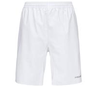 HEAD Homme Club Bermudes Homme Shorts - Blanc - L