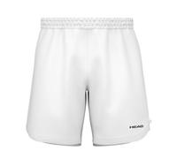 HEAD Power Short pour Homme, Blanc