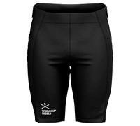 Head Short Race