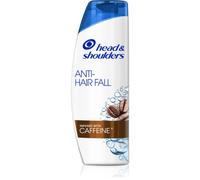 Head & Shoulders Anti Hair Fall shampoing anti-pelliculaire et anti-chute 400 ml
