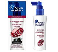 Head & Shoulders Après-shampoing tonique extra épais - 125 ml - Pour homme et femme