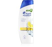 Head & Shoulders Citrus Fresh shampoing antipelliculaire 500 ml