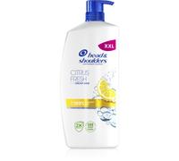 Head & Shoulders Citrus Fresh shampoing antipelliculaire 800 ml