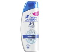 Head & shoulders Classique Propre 2 IN 1 Shampoing & Revitalisant 450ml
