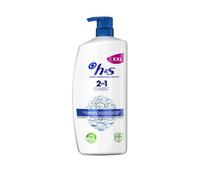Head & Shoulders Classique Shampooing Antipelliculaire Après 2 en 1 1000 ml