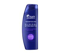 HEAD & SHOULDERS Clinical Strength - Shampooing Contrôle du Sébum - 400ml