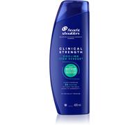 Head & Shoulders Cooling Itch Rescue shampoing contre les pellicules et les démangeaisons 400 ml