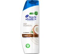 Head & Shoulders Deep Hydration Coconut Shampoo 400 ml - Antipelliculaire