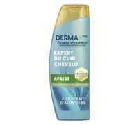 HEAD & SHOULDERS Derma X Pro - Shampooing Apaisant - 250ml