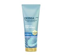 HEAD & SHOULDERS Derma X Pro - Shampooing Hydratation - 250ml