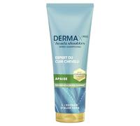 Head & Shoulders DermaXPro by Apaise Après-Shampoing Léger 220ml Extrait d’Aloe Vera et Complexe de Céramides, Hydrate Les Cheveux et Apaise Le Cuir Chevelu Sec et Qui Démange, Antipelliculaire