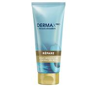 Head & Shoulders DERMAxPRO by Head & Shoulders RÉPARE, Après-Shampoing Réparateur, Cheveux & Cuir Chevelu Secs À Très Secs, À l'Huile D'Avocat, À l’Aloe Vera Et À la Vitamine E, 6x200 ml