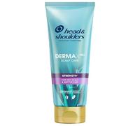 Head & Shoulders Dermaxpro Masque de soin réparateur pour cuir chevelu sec et très sec (à cause des pellicules), 145 ml