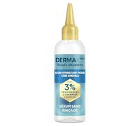 Head & Shoulders DermaXPro Soin Hydratant Pour Cuir Chevelu 145ml avec Niacinamide et Complexe de Céramides, Cuir Chevelu Sec et Tiraillé, Sérum Sans Rinçage Avec Sensation de Légèreté