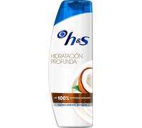 Head & Shoulders Coco Deep Hydration Shampoo 400ml