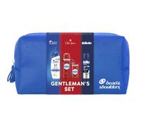 Head & Shoulders Gentleman's Set coffret cadeau pour homme