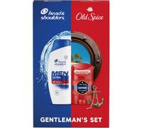 Head & Shoulders Gentleman's Set coffret cadeau pour homme