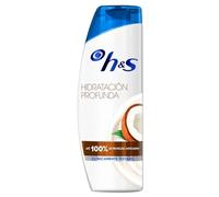 Head & Shoulders Coco Deep Hydration Shampoo 400ml