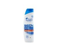 Head & Shoulders H&S Men Ultra Shampooing 250 ml