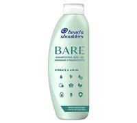 Head & Shoulders Shampoing antipelliculaire Hydrate & Apaise Sans sulfates 400 ml