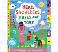Head, Shoulders, Knees And Toes