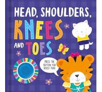Head, Shoulders, Knees and Toes