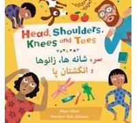 Head, Shoulders, Knees And Toes (Bilingual Dari & English)