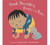 Head Shoulders Knees and Toes Head Shoulders Knees and Toes (Auteur)