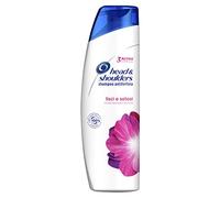 Head & Shoulders Lisse et Soyeux Shampooing antipelliculaire Shampoing 250 ml