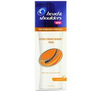 Head & Shoulders - Lotion Tonique Spray Fortifiante Anti-Chute -