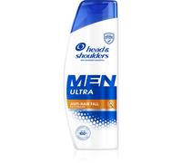 Head & Shoulders Men Ultra Anti Hair Fall shampoing antipelliculaire à la caféine 330 ml