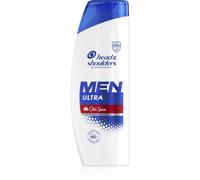 Head & Shoulders Men Ultra Old Spice shampoing antipelliculaire 330 ml